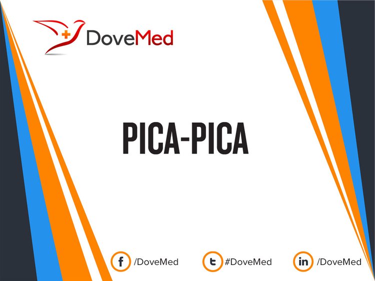 pica medical condition