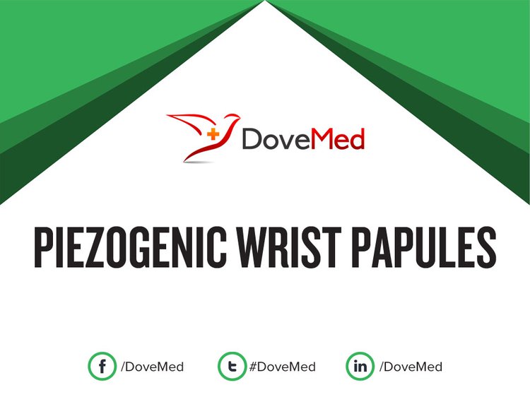 piezogenic pedal papules