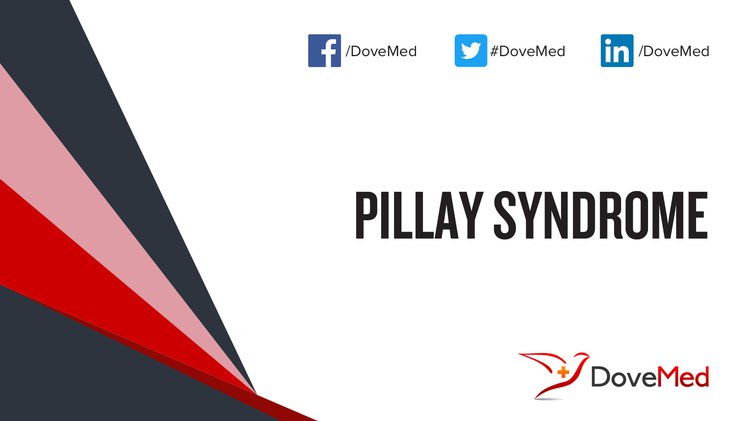 Pillay Syndrome