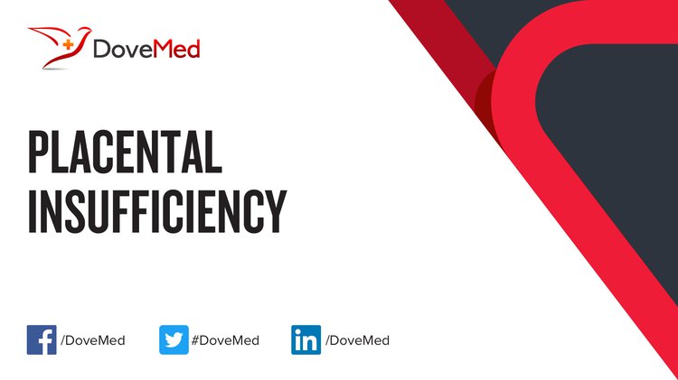 Placental Insufficiency