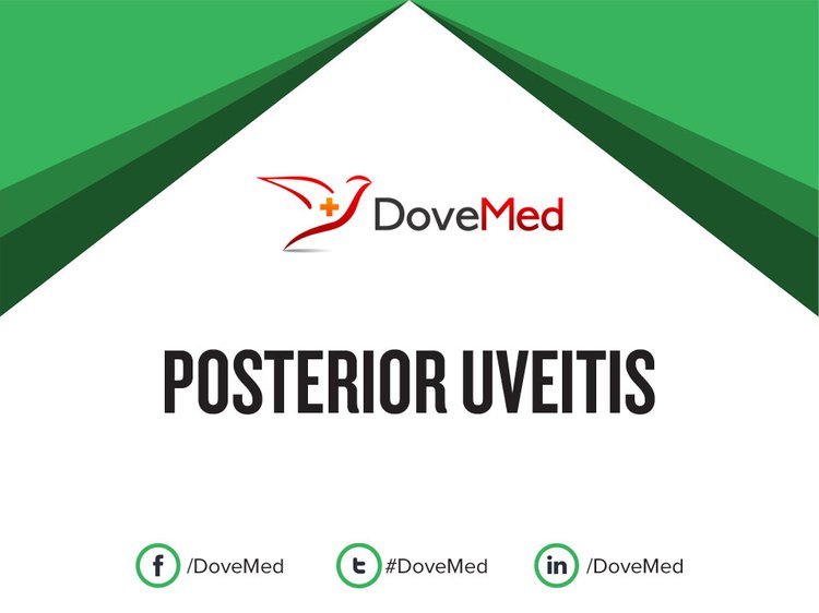 Posterior Uveitis 