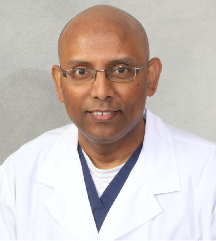 Ravi K. Kamepalli MD, FIDSA, CWS picture