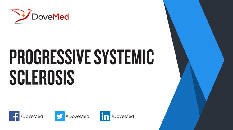 progressive systemic scleroderma icd 10