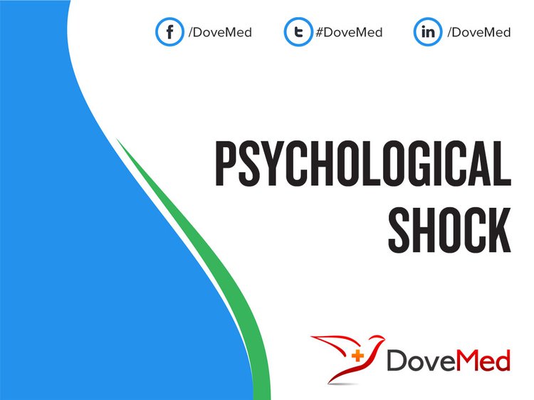 Psychological Shock