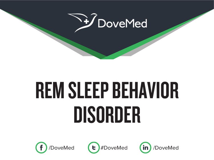 what-is-rem-sleep-disorder