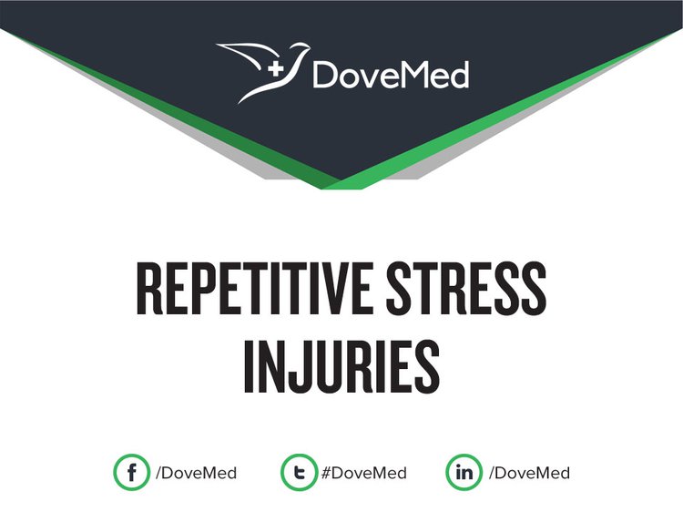 repetitive stress injury wrise