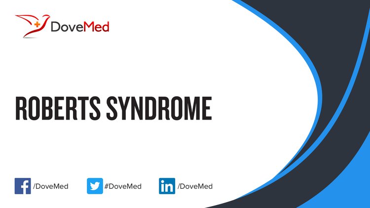 Roberts Syndrome