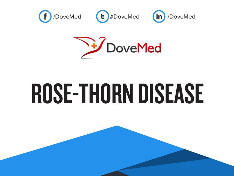 RoseThorn Disease
