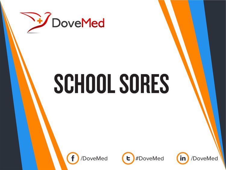 school-sores