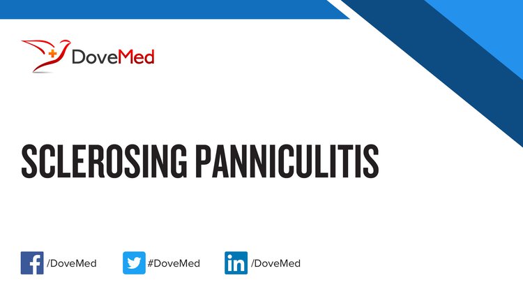 Sclerosing Panniculitis