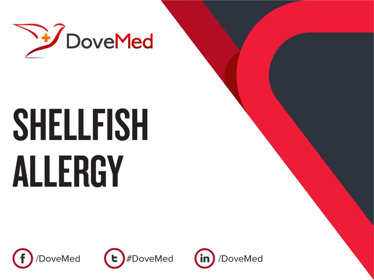 Shellfish Allergy