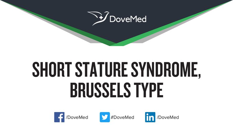 short-stature-syndrome-brussels-type