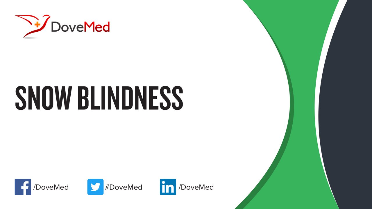 How well do you know Snow Blindness?