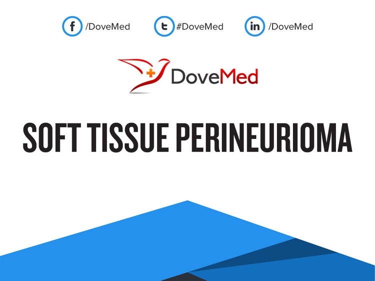 Soft Tissue Perineurioma