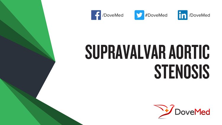 supravalvar-aortic-stenosis