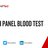 TORCH Panel Blood Test.