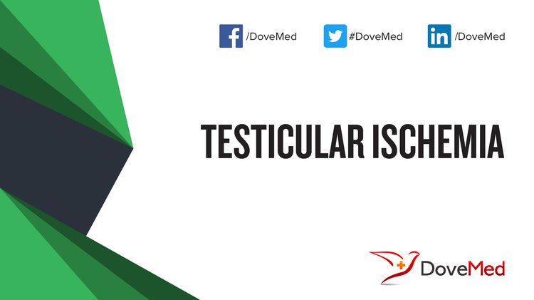 Testicular Ischemia