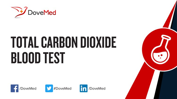 How To Check Carbon Dioxide Levels In Blood