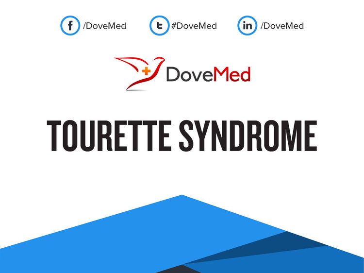 Tourette Syndrome