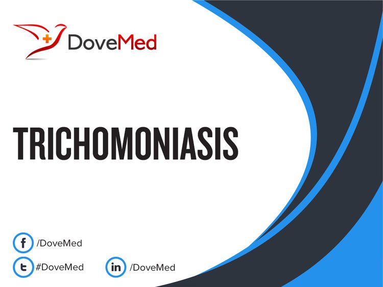 trichomoniasis prevention