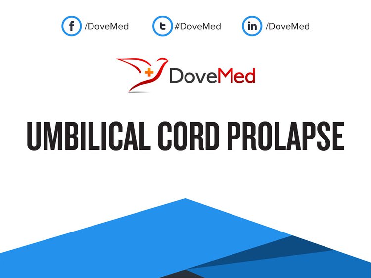 Umbilical Cord Prolapse