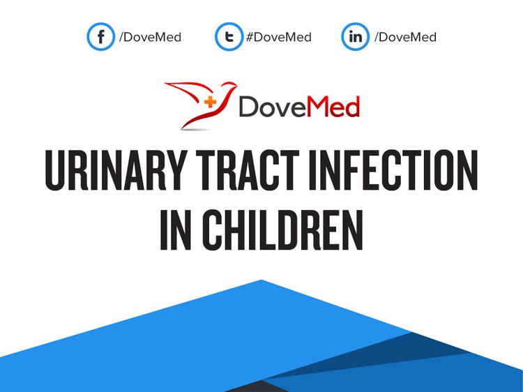 Urinary Tract Infection in Children