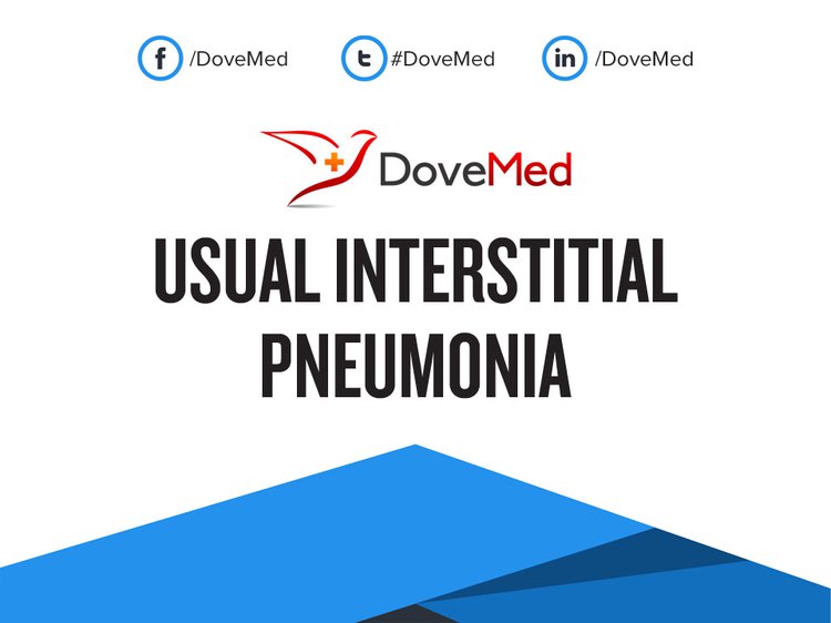 Usual Interstitial Pneumonia