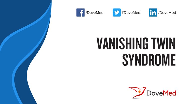 Vanishing Twin Syndrome