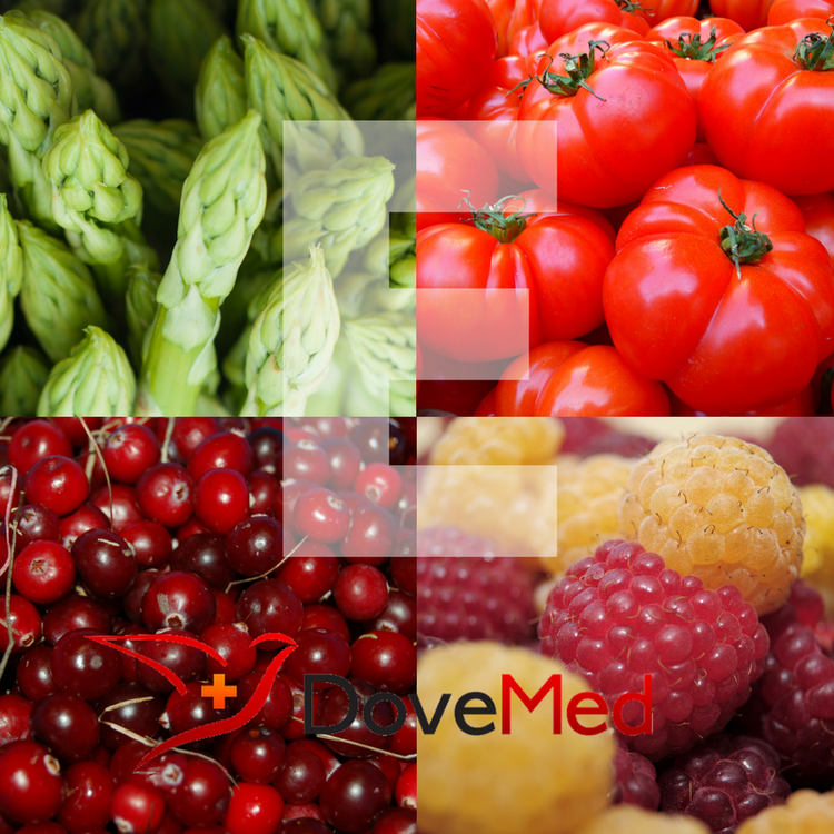 Which Foods Contain The Most Vitamin E?