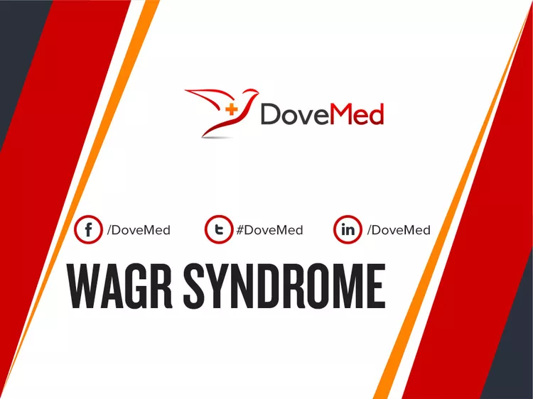 WAGR Syndrome - DoveMed