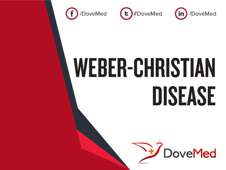 Weber-Christian Disease