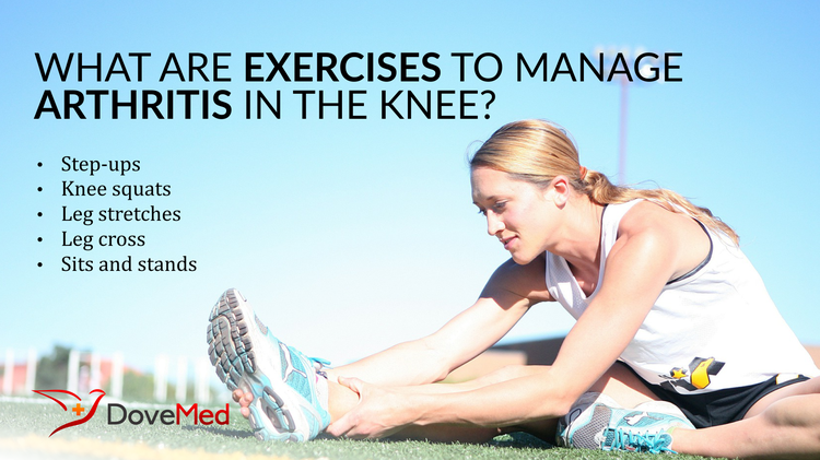 knee strengthening exercises for osteoarthritis