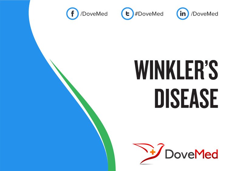 Winkler’s Disease