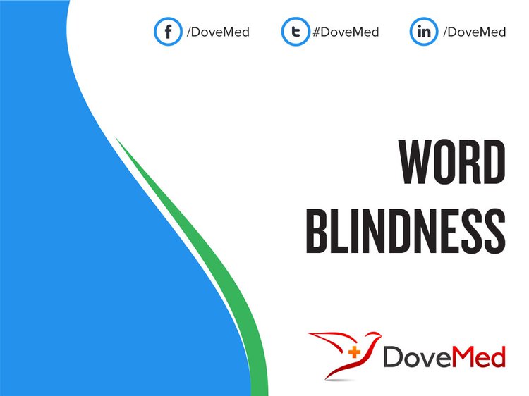 Word Blindness