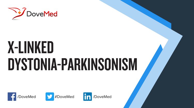 X-Linked Dystonia-Parkinsonism