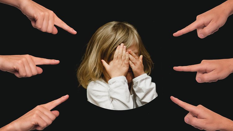 Exposure To Childhood Violence Linked >> Exposure To Childhood Violence Linked To Psychiatric Disorders Exposure To Childhood Violence Linked >> Exposure To Childhood Violence Linked To Psychiatric Disorders
