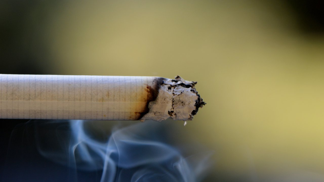 How well do you know Nicotine (or Cotinine) Saliva Test