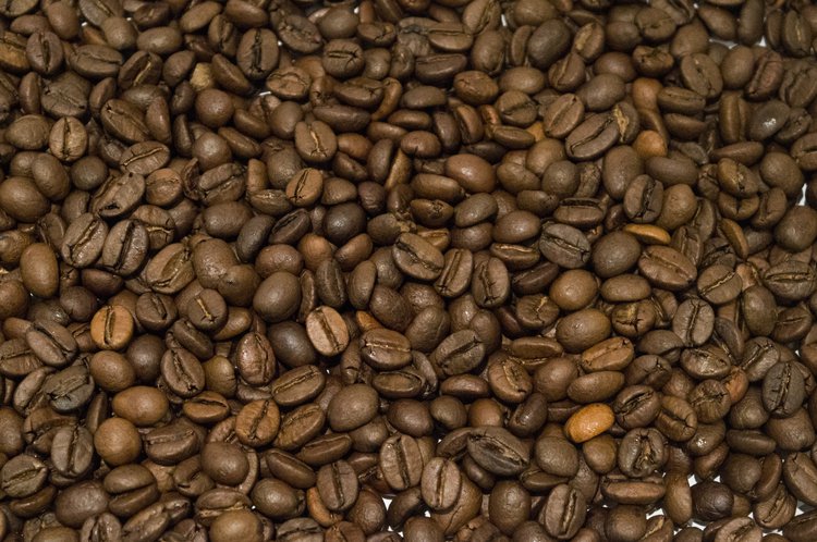 non caffeinated coffee