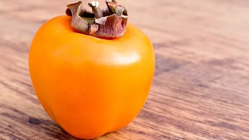 Sharon Fruit (Persimmon): Taste, Benefits And Recipe