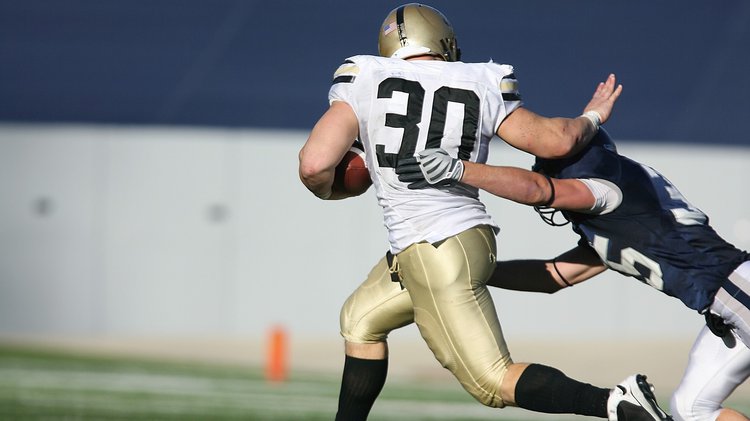 Youth Tackle Football Participation >> Youth Tackle Football Participation Linked To Earlier Onset Of Youth Tackle Football Participation >> Youth Tackle Football Participation Linked To Earlier Onset Of