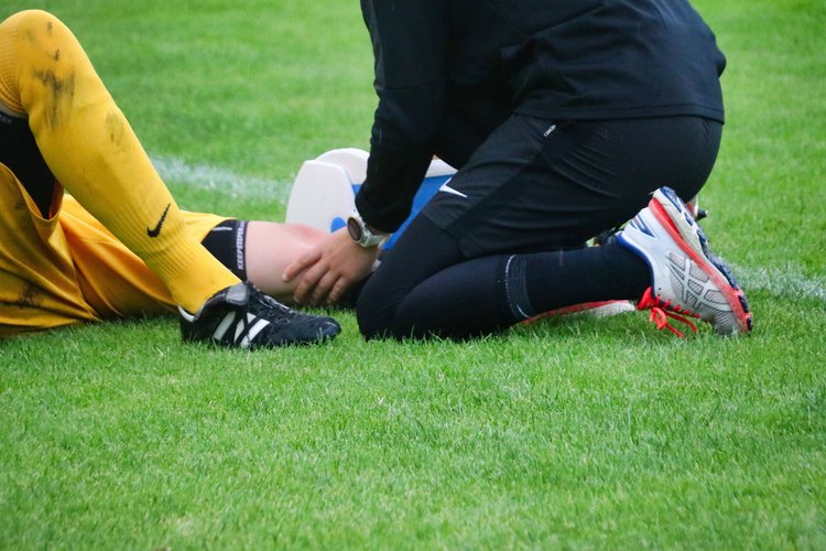 Sports Injury Assessment