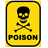 Poison.