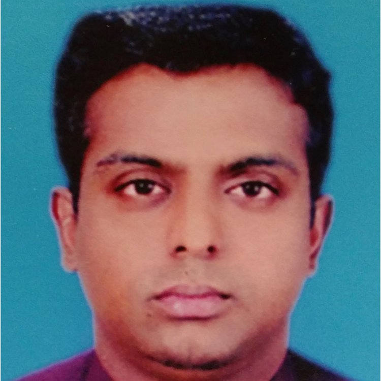 John Philip MD, MBBS picture