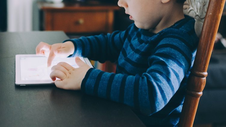 Limiting Childrens Recreational Screen >> Limiting Children S Recreational Screen Time To Less Than Two Hours Limiting Childrens Recreational Screen >> Limiting Children S Recreational Screen Time To Less Than Two Hours