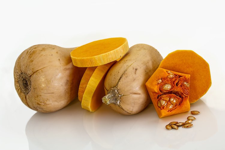 Butternut squash: Health benefits, uses, and possible risks