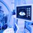 Ultrasound equipment.