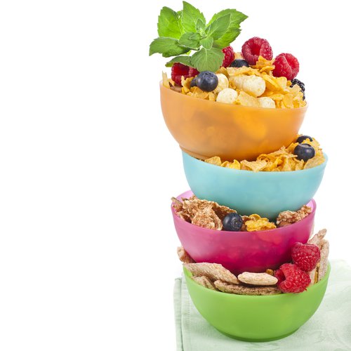 Eating Breakfast Not Key For Weight Loss?