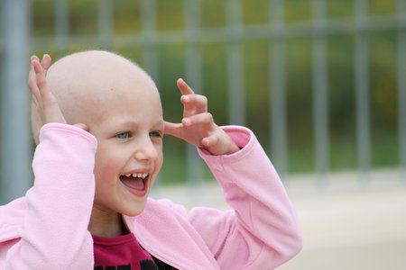 Many of the childhood cancers are curable with early diagnosis and treatment child cancer chemotherapy.