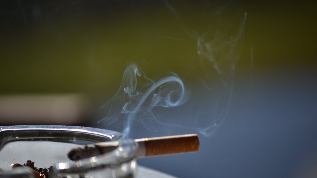 How well do you know Nicotine (or Cotinine) Blood Test?