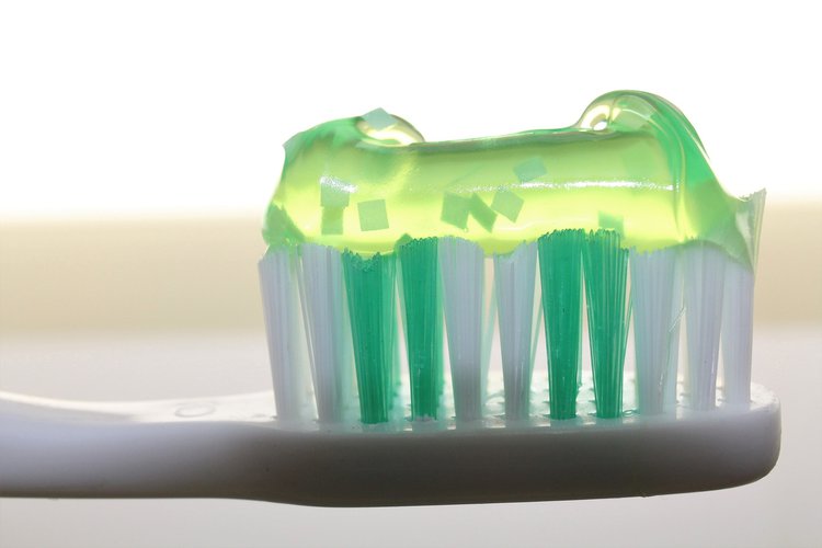 Adding Natural Molecule To Toothpastes And Mouthwash May Help Prevent ...